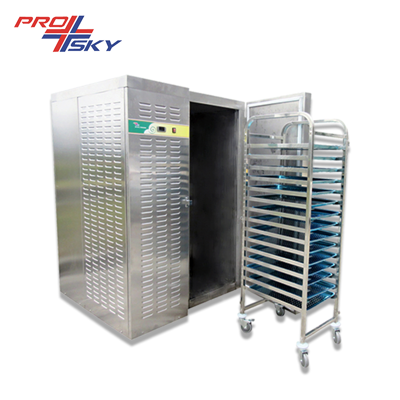 Auto High Quality Blast Chiller Pastry