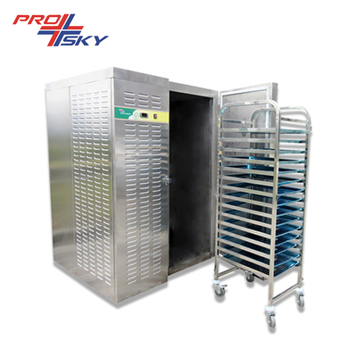 Various Water Commercial Blast Chiller