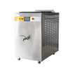 Various Capacity Optional Small Mobile Pasteurizer