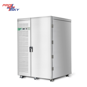 Customize Water High Quality Blast Chiller