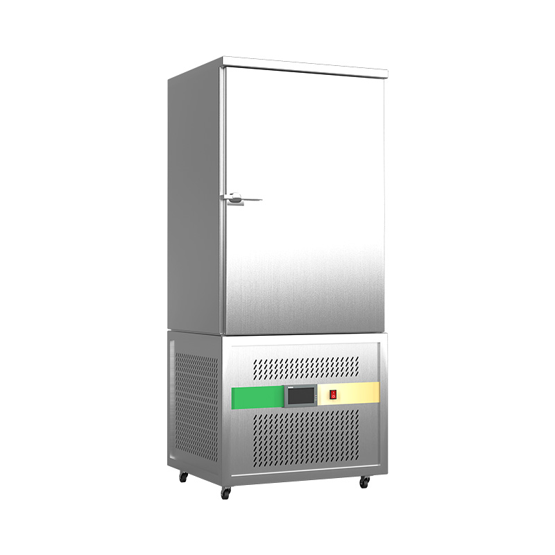 Various Water Chilling Blast Chiller from China manufacturer PROSKY