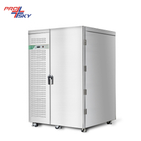 Large Scale High Quality Blast Chiller Commercial
